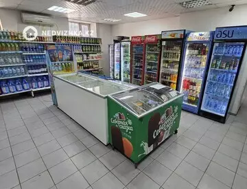 Торговое помещение, этаж 6 из 6, 83 м²