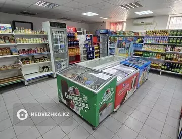 Торговое помещение, этаж 6 из 6, 83 м²