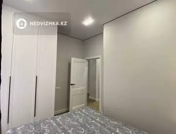 2-комнатная квартира, этаж 2 из 12, 37 м²