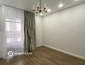2-комнатная квартира, этаж 2 из 12, 37 м²