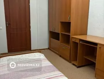 3-комнатная квартира, этаж 2 из 5, 76 м², на длительный срок