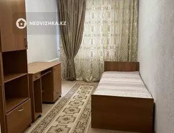 3-комнатная квартира, этаж 2 из 5, 76 м², на длительный срок