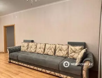 1-комнатная квартира, этаж 5 из 15, 72 м²