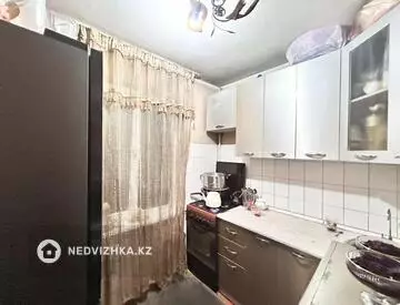 3-комнатная квартира, этаж 3 из 4, 63 м²