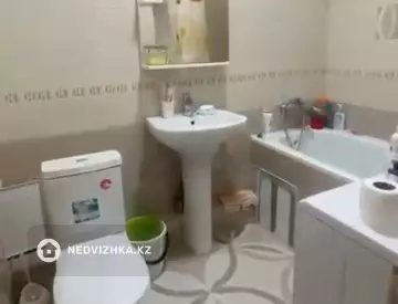 1-комнатная квартира, этаж 4 из 9, 35 м²