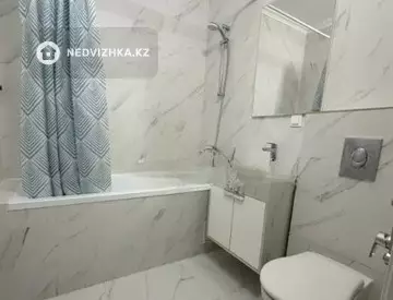 1-комнатная квартира, этаж 20 из 24, 36 м²