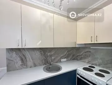 1-комнатная квартира, этаж 20 из 24, 36 м²