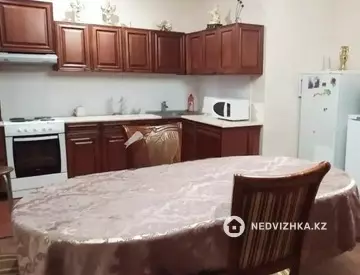 3-комнатная квартира, этаж 9 из 9, 128 м²