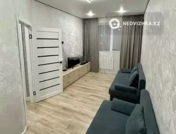 1-комнатная квартира, этаж 5 из 10, 36 м²