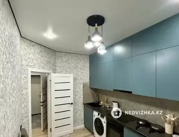 1-комнатная квартира, этаж 5 из 10, 36 м²