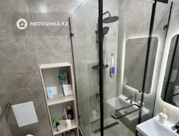 1-комнатная квартира, этаж 5 из 10, 36 м²