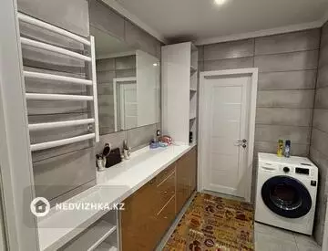 2-комнатная квартира, этаж 9 из 12, 78 м²