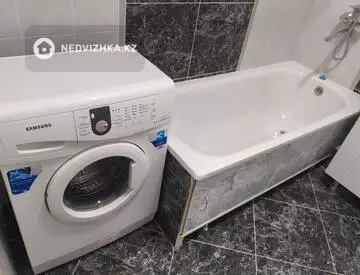 1-комнатная квартира, этаж 6 из 12, 44 м²