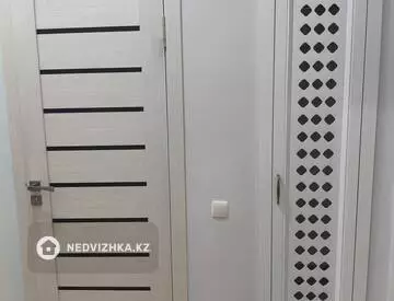 1-комнатная квартира, этаж 6 из 12, 44 м²