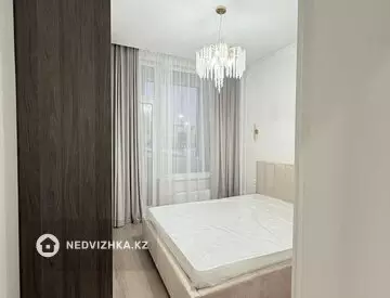 2-комнатная квартира, этаж 2 из 12, 40 м²
