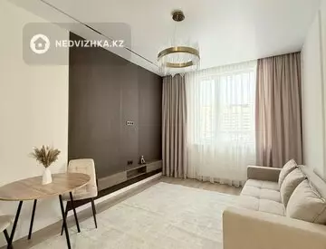 2-комнатная квартира, этаж 2 из 12, 40 м²