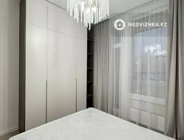 2-комнатная квартира, этаж 2 из 12, 40 м²