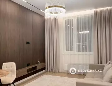 2-комнатная квартира, этаж 2 из 12, 40 м²
