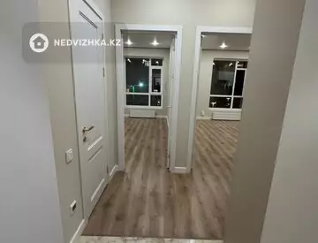 2-комнатная квартира, этаж 3 из 9, 43 м²