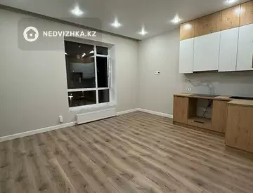 2-комнатная квартира, этаж 3 из 9, 43 м²