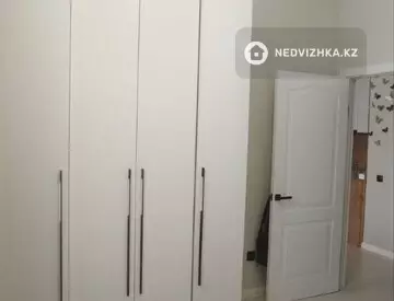 2-комнатная квартира, этаж 3 из 17, 40 м²