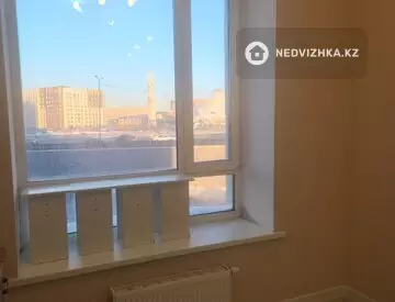 1-комнатная квартира, этаж 3 из 12, 32 м²