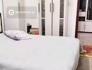 2-комнатная квартира, этаж 5 из 5, 59 м²