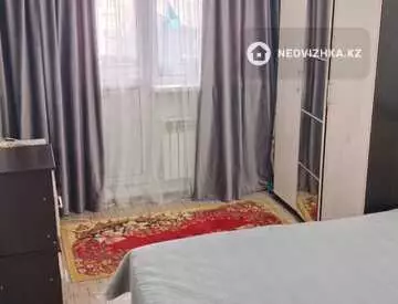 2-комнатная квартира, этаж 5 из 5, 59 м²