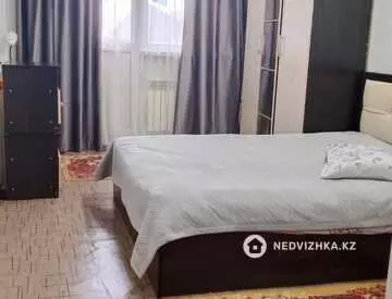 2-комнатная квартира, этаж 5 из 5, 59 м²