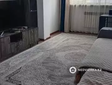 2-комнатная квартира, этаж 5 из 5, 59 м²