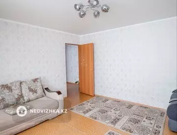 2-комнатная квартира, этаж 3 из 9, 60 м²