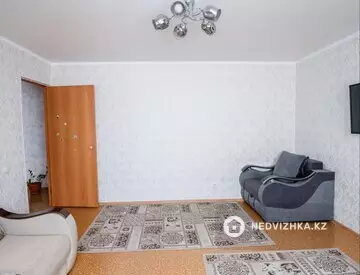 2-комнатная квартира, этаж 3 из 9, 60 м²