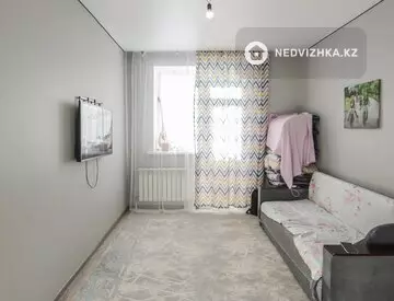4-комнатная квартира, этаж 2 из 9, 33 м²
