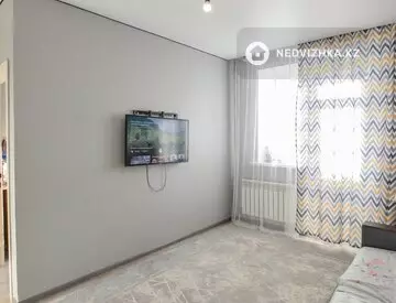4-комнатная квартира, этаж 2 из 9, 33 м²