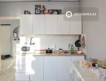 4-комнатная квартира, этаж 2 из 9, 33 м²