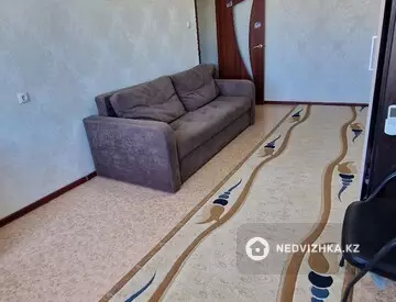 2-комнатная квартира, этаж 5 из 5, 55 м²