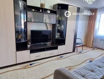 2-комнатная квартира, этаж 5 из 5, 55 м²