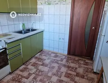 2-комнатная квартира, этаж 5 из 5, 55 м²