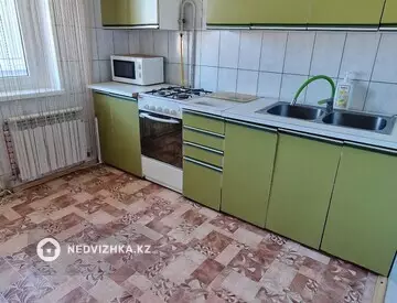 2-комнатная квартира, этаж 5 из 5, 55 м²