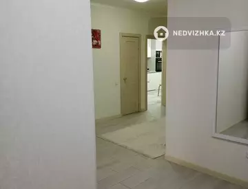 3-комнатная квартира, этаж 2 из 7, 108 м²