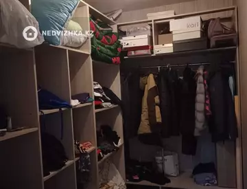 3-комнатная квартира, этаж 2 из 7, 108 м²