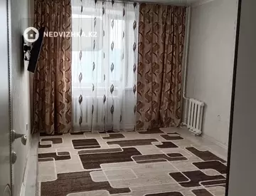 3-комнатная квартира, этаж 8 из 9, 70 м²
