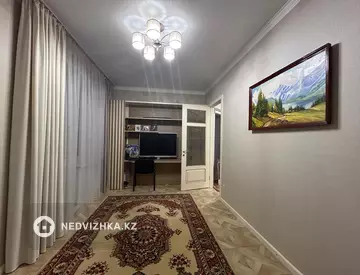 4-комнатная квартира, этаж 3 из 6, 123 м²