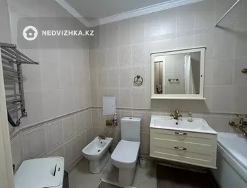 4-комнатная квартира, этаж 3 из 6, 123 м²