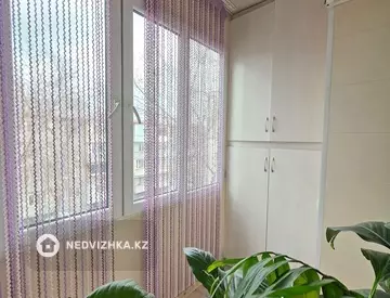 1-комнатная квартира, этаж 4 из 5, 30 м²