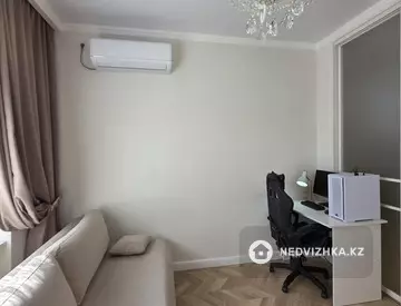 2-комнатная квартира, этаж 11 из 16, 47 м²