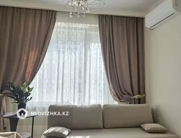 2-комнатная квартира, этаж 11 из 16, 47 м²