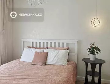 2-комнатная квартира, этаж 11 из 16, 47 м²