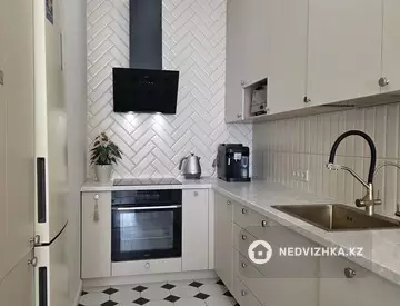 2-комнатная квартира, этаж 11 из 16, 47 м²