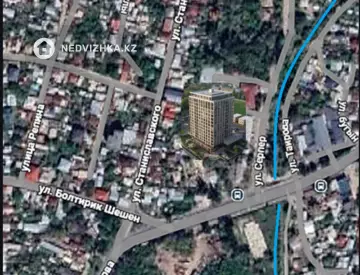 Участок 54.0 соток